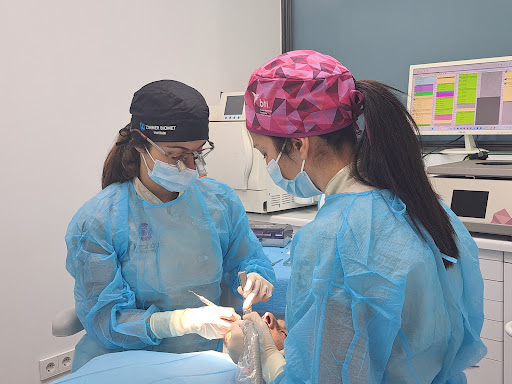 Clínica Dental Arantxa Larrañaga