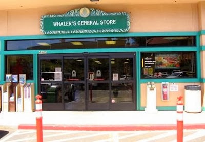 Whalers General Store