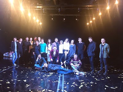 Photos of театр "ARTиШОК" Artishok Theatre‬