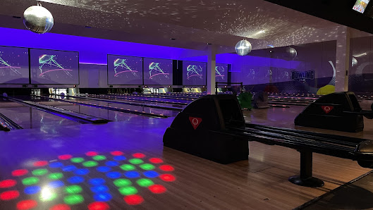 Bowling Plus Wörgl Salzburger Str. 33, 6300 Wörgl, Österreich