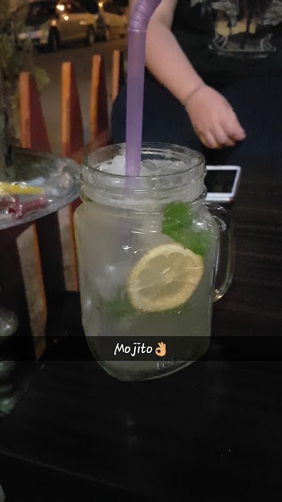 Photos of Beyzade Hookah Cafe