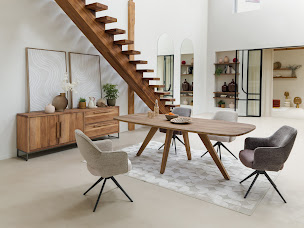 Photo n°8 de Monsieur Meuble à Dainville (Magasin de canapés)