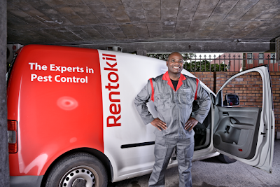 Photos of Rentokil Pest Control