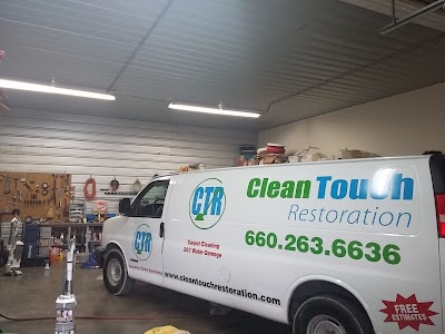 Clean Touch Restoration, LLC