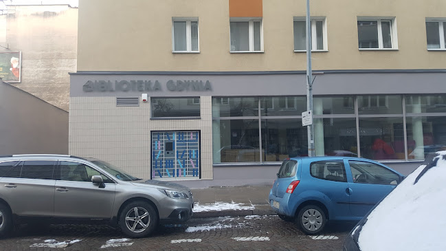 Starowiejska 18, 81-348 Gdynia