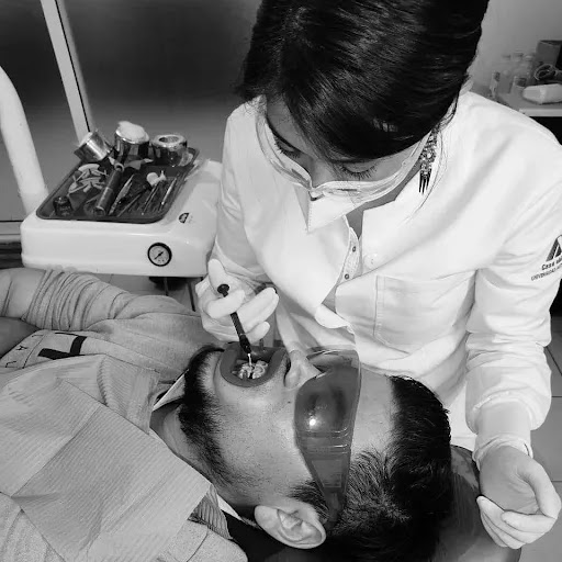 Consultorio Dental Dra. Karina Mendoza Sánchez - Thumbnail