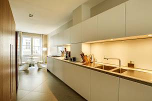 Photo n°6 de H ARCHITECTES à Léognan (Agence d'architecture)