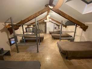 Photo n°8 de Le Cayre - Gîtes de France à Saint-Antonin-Noble-Val (Lodge)