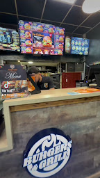 Photo n°39 de Burgers & Grill Saint-Priest à Saint-Priest (Sandwicherie)