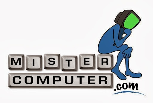 Mister ComputerCom - Visual