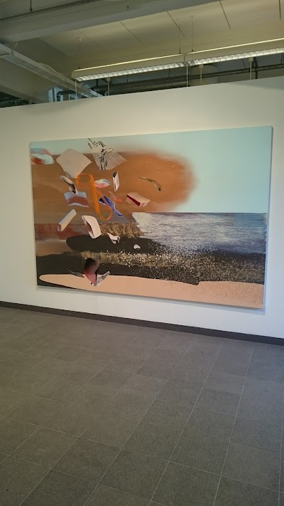 art-gallery