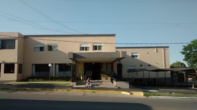 Photos of Hotel Algarrobo