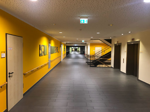 Helios Klinikum Krefeld - Thumbnail