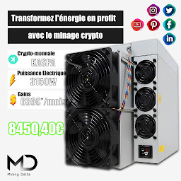 Photo n°7 de Mining Delta à Saint-Babel (Service d'e-commerce)