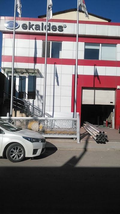 Photos of Ekaldes Aydınlatma