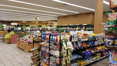 Giant Eagle Supermarket