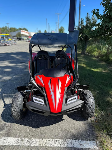 Southern Maryland Outdoor Power Equipment, LLC by null