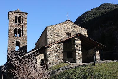Photos of Church of Sant Joan de Caselles