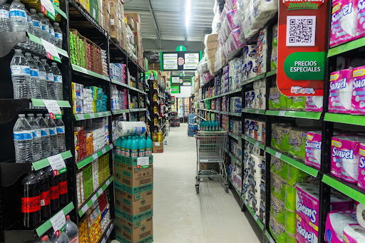 Abarrotes Dunosusa Nueva Chunhuhub