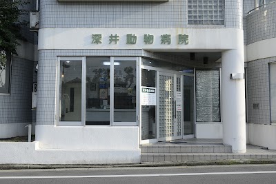 深井動物病院 ōsaka 81 Japan