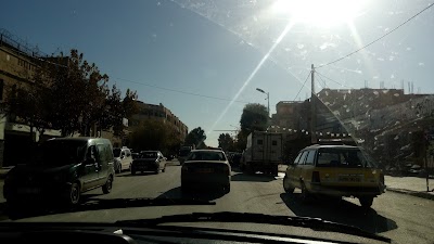 Photos of Ben Younes cafe and restaurant
