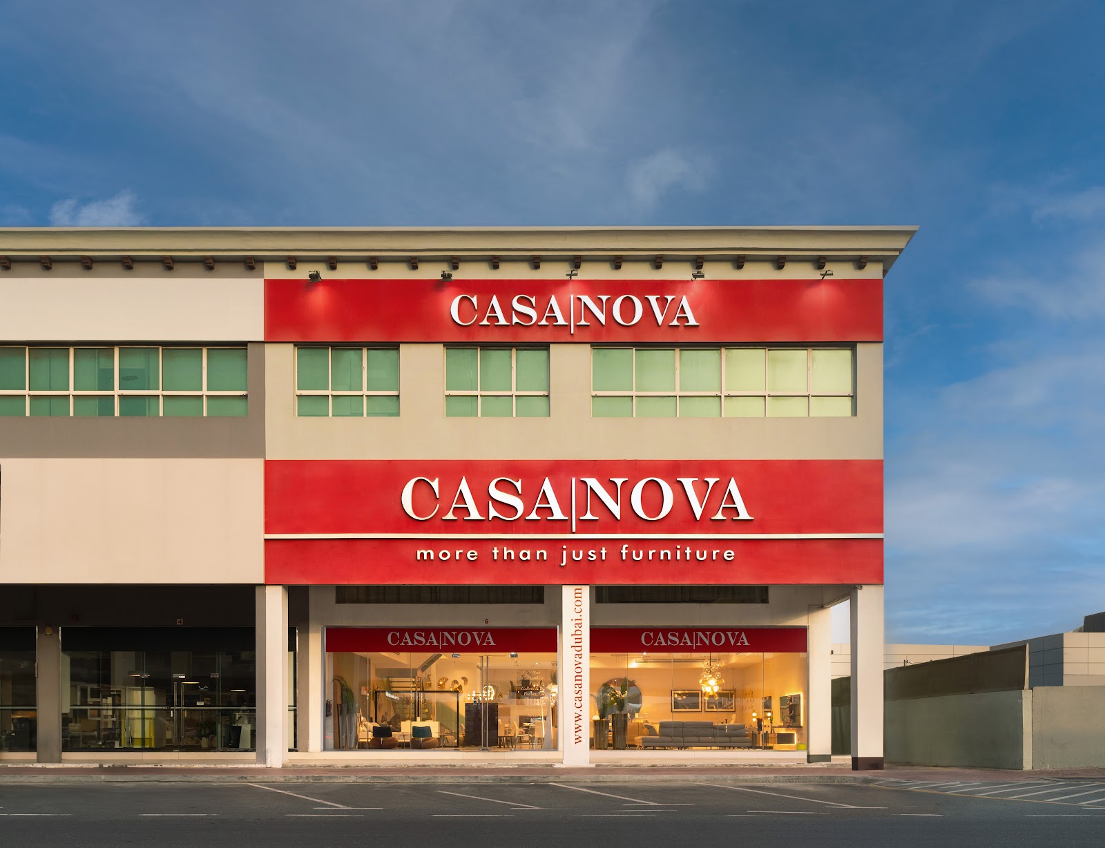 Casanova Furniture Main Branch - صورة 5