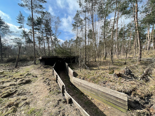 Vogelkijkhut Schaarsbergen - Thumbnail