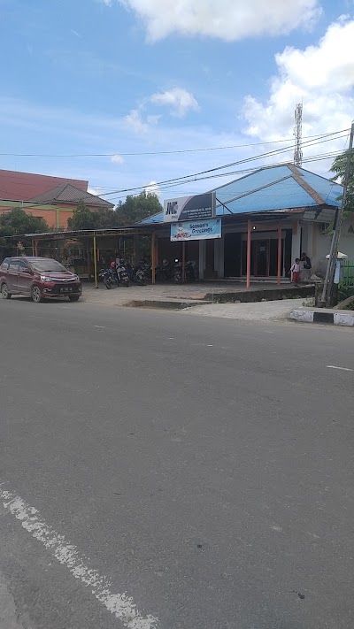 Photos of JNE Express Kantor Perwakilan Tanjung Selor