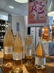 Photo n°3 de Comptoir des Vignes Hauconcourt à Hauconcourt (Cave à vins)