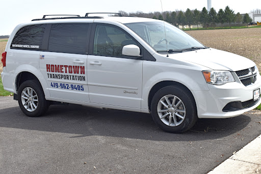 Hometown Transportation, LLC - Thumbnail