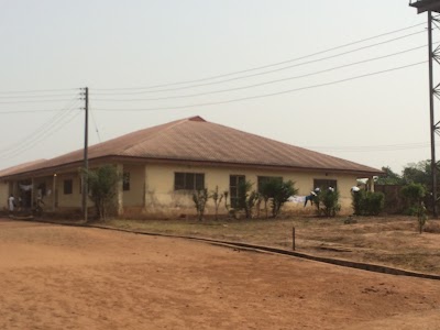 Photos of Abia State NYSC Orientation Camp