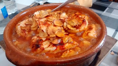 Photos of Restaurante Hostal La Maravillosa