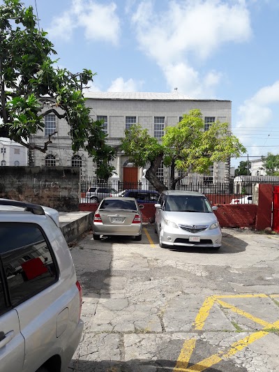Photos of Museum of Antigua and Barbuda