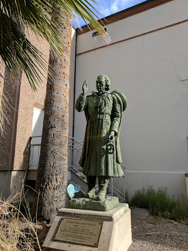 Arizona History Museum - Thumbnail