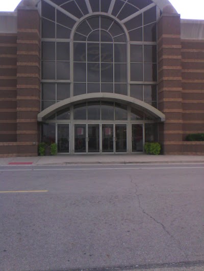 Photos of The Mall at Fairfield Commons