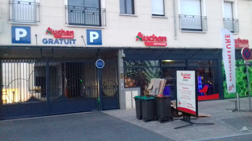 Auchan Supermarché Draveil - Thumbnail