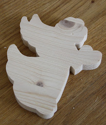 Photo n°4 de Le Coquelicot Bleu à Marcellaz-Albanais (Artisanat)