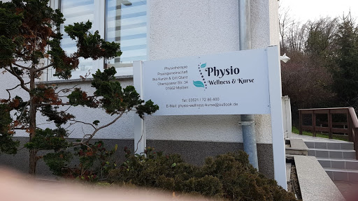 Physiotherapie Praxisgemeinschaft Ilka Kunze & Grit Glanz, Meißen Gallery - Germany