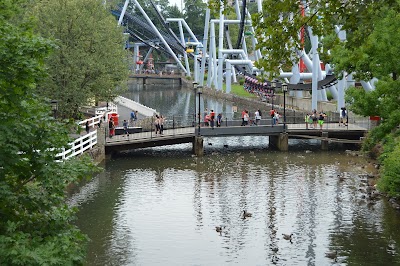 Photos of Hersheypark