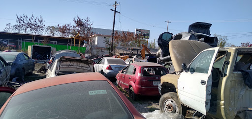 AutoPartes Chago