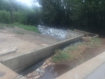 Photos of Kidson Weir