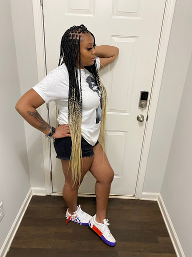 Aicha Hair Braiding Gallery - United States
