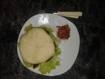 Photos of Fast & Vegan