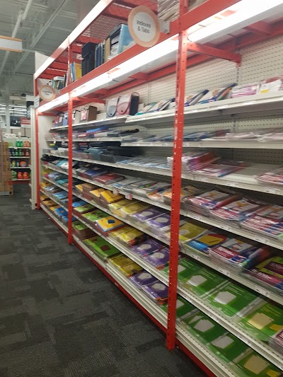 Staples