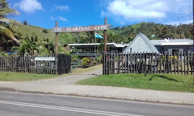 Photos of Savusavu Budget Lodge