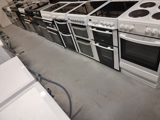 Gils Used & New Appliances and Furniture - Thumbnail