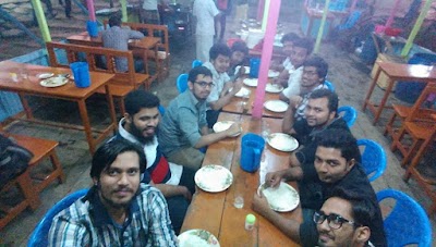 Photos of Mawa Ferighat food shop