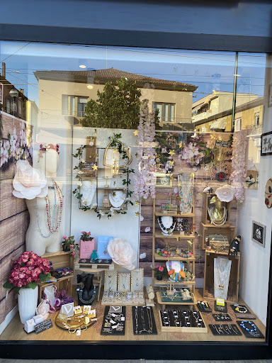 Elios Bijoux - Visual