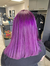 Photo n°2 de Salon Undercut à Vallières (Salon de coiffure)