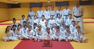 Photo n°2 de JUDO CLUB DE CHALUS à Châlus (Club de sport)